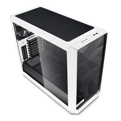 Fractal Design Meshify S2 | PC Case Review - WePC.com