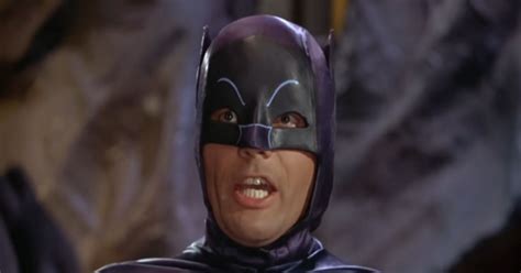 Batman's Funniest Quotes in Movies, Ranked - TrendRadars