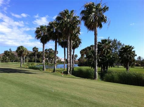 Golf Las Américas, Playa de las Américas, Spain - Albrecht Golf Guide