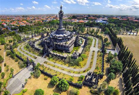 Places to visit in Denpasar for the Travelling Architect - RTF | Rethinking The Future