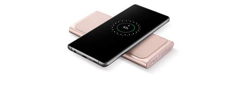 Galaxy S10 Accessories - Covers, Cases & Wireless Chargers | Samsung US