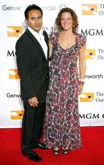 Sarah McLachlan and Ashwin Sood - Dating, Gossip, News, Photos