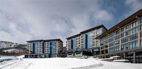 Park Hyatt Niseko Hanazono | Japan Luxury Hotels Resorts | Remote Lands