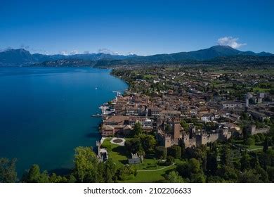 2,327 Lazise garda Images, Stock Photos & Vectors | Shutterstock