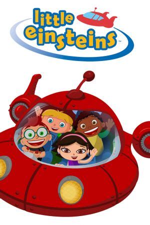 Watch Little Einsteins | 123movies