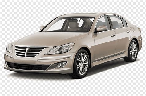 2012 Hyundai Genesis Araba Hyundai Motor Company 2014 Hyundai Genesis ...