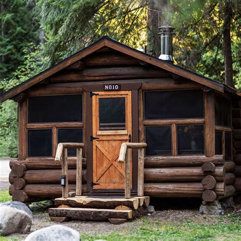 Lochsa Lodge - Reservations & Lodging in North-Central Idaho