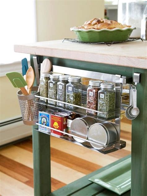 Ultimate Storage-Packed Kitchens - Better Homes & Gardens - BHG.com ...