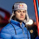 Lucas Braathen: Alpine Skiing - Red Bull Athlete Page