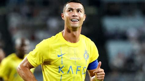 Cristiano Ronaldo obtiene su primer título en Arabia Saudita