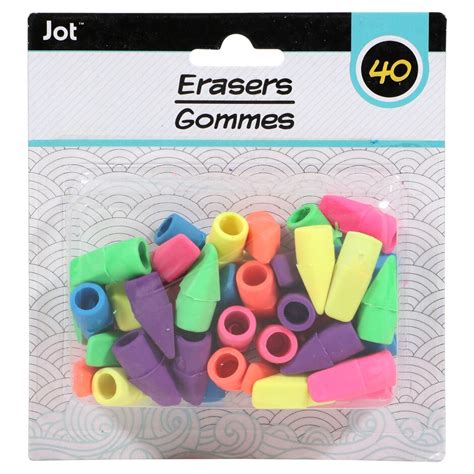 Pencils, Sharpeners & Pencil Erasers | DollarTree.com