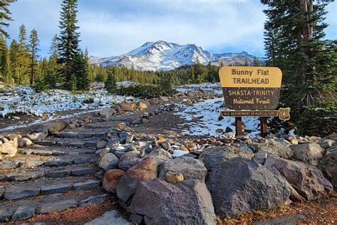 15 Top Hiking Trails in California | PlanetWare