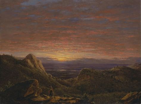 Frederic Edwin Church Paintings