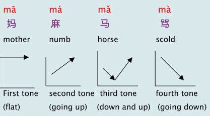 How to Speak Chinese - Learn Chinese Tones | Lingo Bus