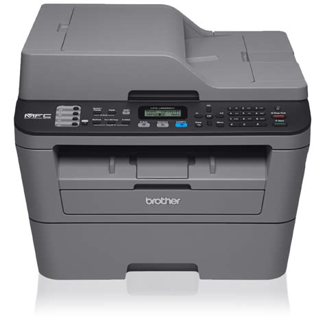 Brother MFC-L2685DW | Duplex All-In-One Monochrome Laser Printer