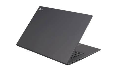 14'' Gray 16:10 WUXGA UltraPC Laptop | 14U70R-N.APC5U1 | Windows 11 Pro ...