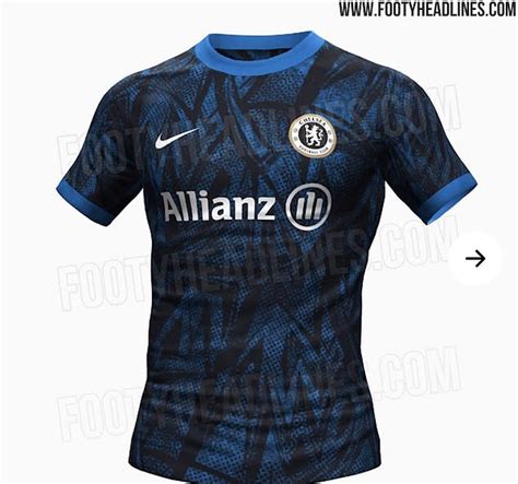 Ranking ALL Leaked Premier League 23/24 KITS - sol-inc.jp