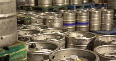 Where to buy kegs of craft beer in Toronto