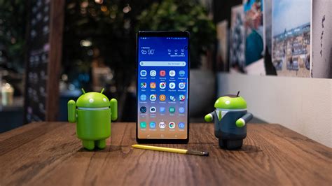 Samsung Galaxy Note 9 review | TechRadar