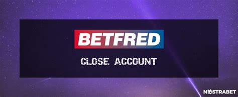 Close Betfred Account: How to Delete Betfred Account? 🎖️