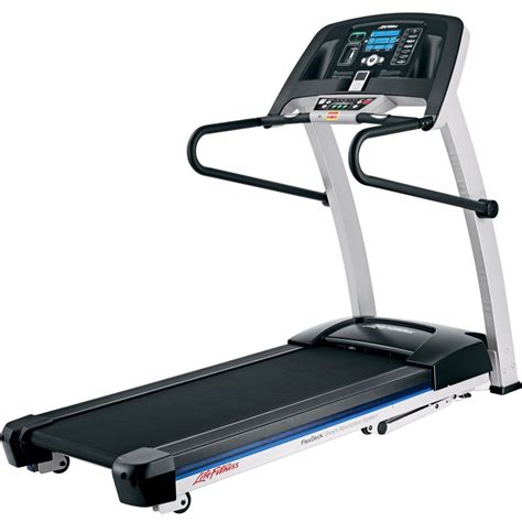 LIFE FITNESS F1 SMART TREADMILL | Fitness Expo