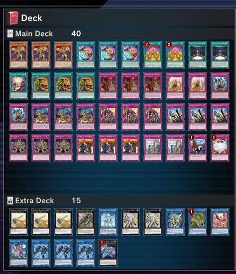 The best Eldlich the Golden Lord deck in Yugioh Master Duel