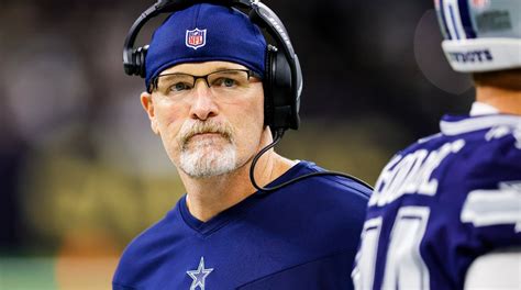 Cowboys Defensive Coordinator Dan Quinn Sends Warning to Eagles Ahead ...