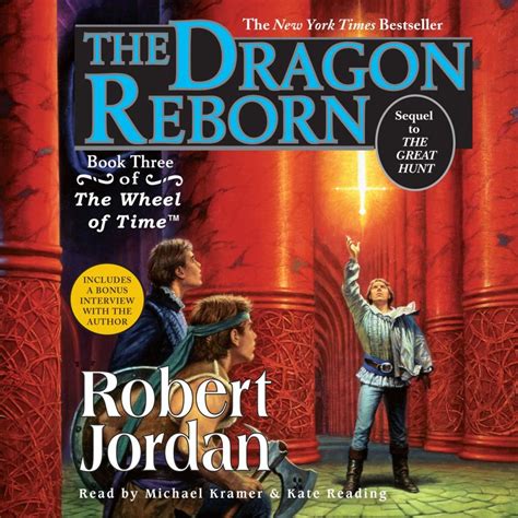 The Dragon Reborn (TBR) – Dusty Reviews