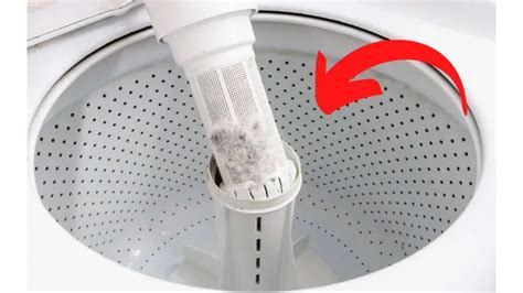 Whirlpool Top Load Washer Filter Location (Cleaning Guide), 40% OFF