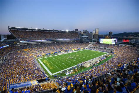 Pittsburgh Steelers Announce Their Plan For Longtime Stadium - The Spun