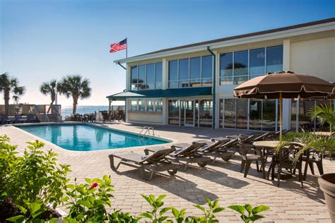 The Oceanfront Litchfield Inn - Pawleys Island Vacation Rentals