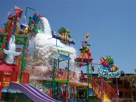 Orlando Indoor Water Park Hotels | Water Park Hotels Orlando