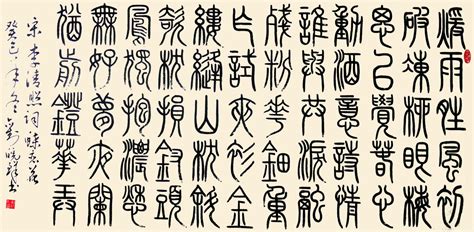 How Richard Sears "Uncle Hanzi" Simplified Chinese Characters • China Admissions