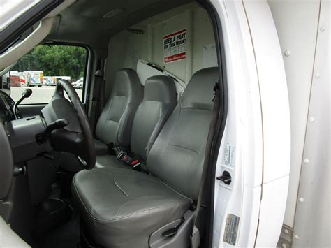 2007 17' Box Truck for Sale in Takoma Park, MD 20912 | U-Haul