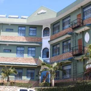 Hotel Dream Inn 2 BR Apartments in Port Moresby – room reservation ...