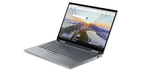 Lenovo ThinkPad X1 Yoga Gen 6 20XY006EIV - 1PC.co.il