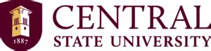 Central State University Logo PNG Vector (PDF) Free Download