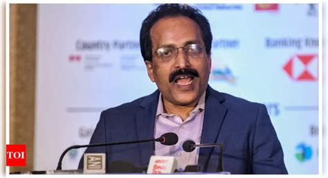 Discussions are on for further Moon-landing missions, says Isro chairman - Times of India