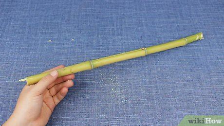 How to Make a Bamboo Flute: Simple Guide for Beginners