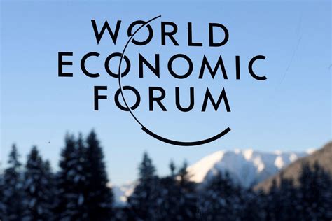 A Venture Capitalist's Assessment From Davos: Blockchain, AI And Security Are Top Priorities