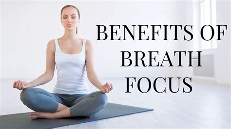 Benefits Of Breath Focus. meditation way Green Daylight - YouTube