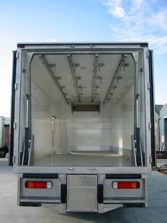 Coldstat Refrigeration - Refrigerated Transport Trucks Refrigeration