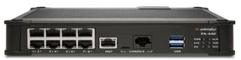 Palo Alto Firewall PA 440 Enterprise Networks | Palo Alto Firewall | Egypt