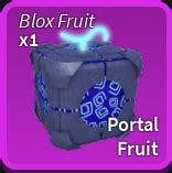 Portal Fruit Fisica (Nova Door Blox - Roblox - Blox Fruits - GGMAX