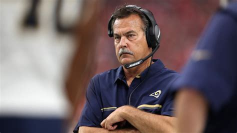 Jeff Fisher contract: Rams coach gets extension - Sports Illustrated