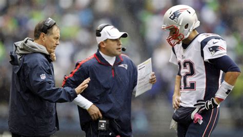 How the New England Patriots coaching staff on offense can be rebuilt ...