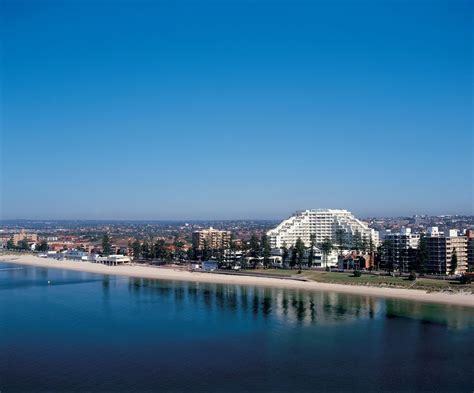 Novotel Sydney Brighton Beach | Brighton-Le-Sands Hotel