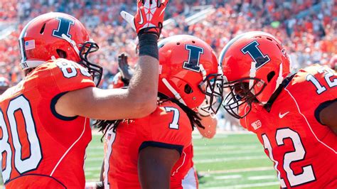 The Illinois Fighting Illini Nike Redesign: What Can We Expect - The ...