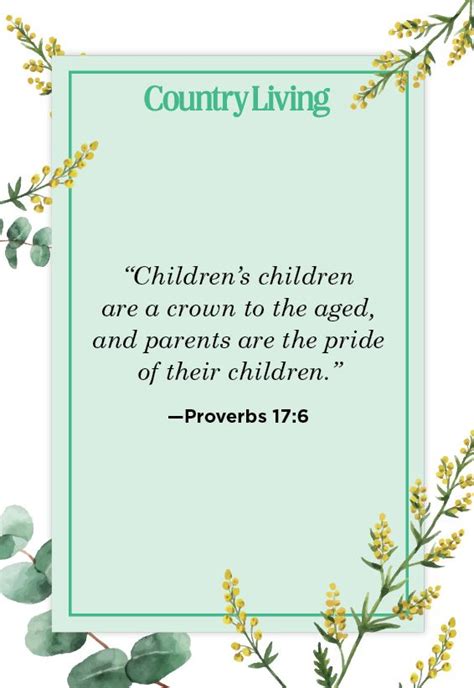 Bible Quotes About Loving Your Child - Betti Chelsea