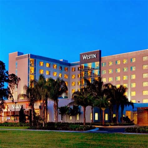 The Westin Lake Mary, Orlando North reviews, photos - North Orlando - Orlando - GayCities Orlando